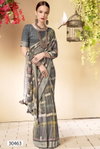Siyaanshi By Vallabhi Printed Georgette Sarees Wholesale Market In Surat